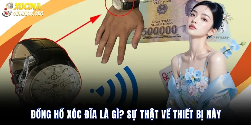 Công Nghệ Hỗ Trợ Trong Cá Cược Xóc Đĩa